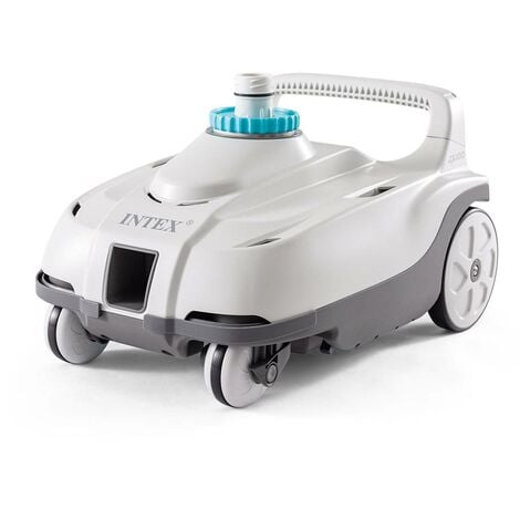 Robot aspirateur de piscine ZX100 - Intex