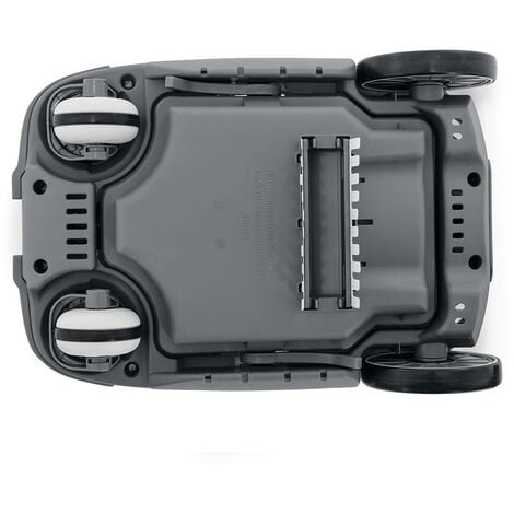 Robot aspirateur de piscine ZX100 - Intex