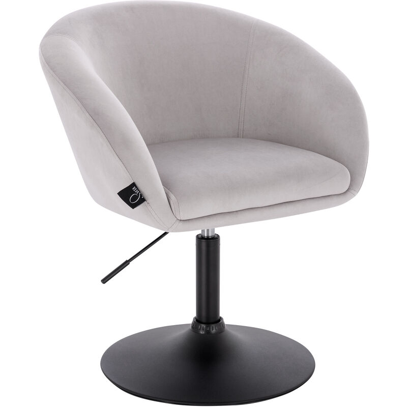 SoBuy® Klappstuhl mit gepolsterter Sitzfläche,weiß,FST06-W Schreibtischstuhl 