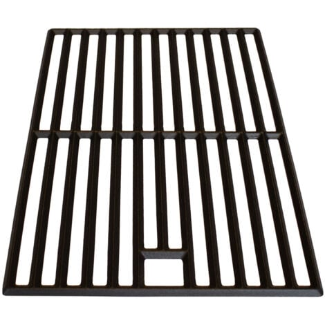 TAINO RED / PRO 4+1 & 4+0 Grillrost Zubehör Rost Gusseisen Gussroste Ersatz Gasgrill
