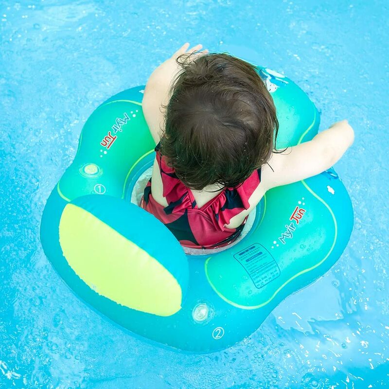 TÜV geprüft Schwimmhilfe neu OVP! Schwimmflügel für Kinder über 4 DIN7874 