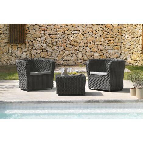 Nova bistro set hot sale