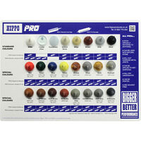 Hippo PRO 3 290ml Adhesive, Sealant & Filler- Black