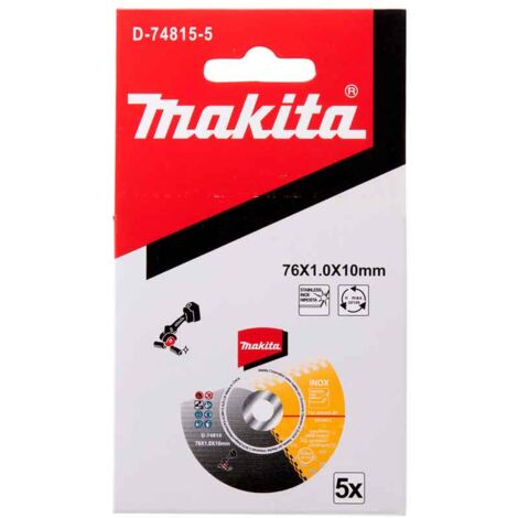 Disco Sottile Taglio Ferro E Inox Grinding Linea FORZA - Foto 10