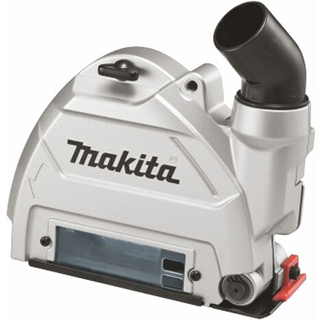 Smerigliatrice Angolare Makita 1400W 125mm - Modello 9565CVRX2 Con Set Filtri Incluso - Foto 3