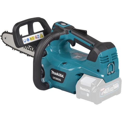 Makita UC003GZ Elettrosega da potatura 30 cm Brushless 40 V senza batterie