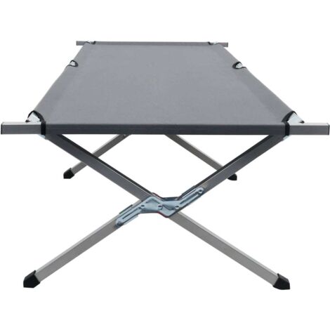 field and stream camp cot