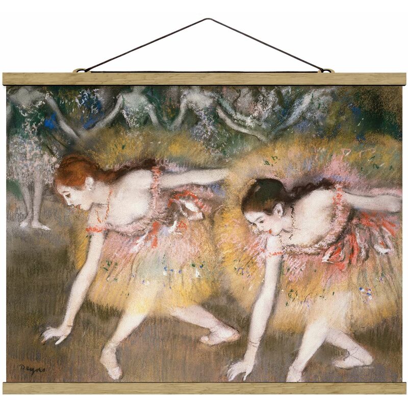 CORNICE DEGAS 20X30 ORO