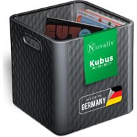 Novaliv Aufbewahrungsbox Aufbewahrungsbox
