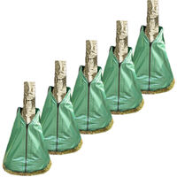 5x Novatool Bewässerungssystem Bewässerungsbeutel