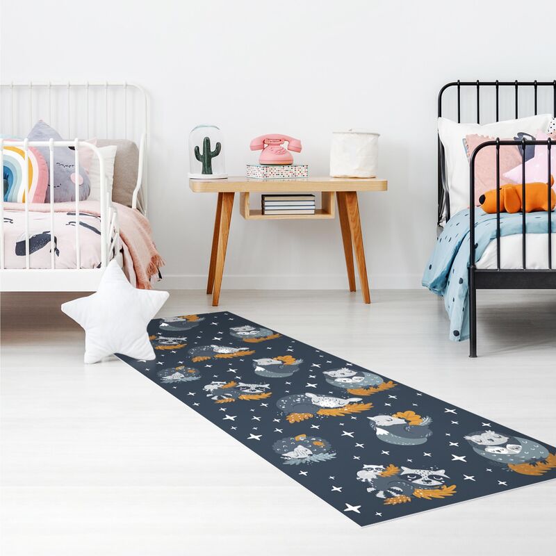 Alfombra Yute Dream 200x285