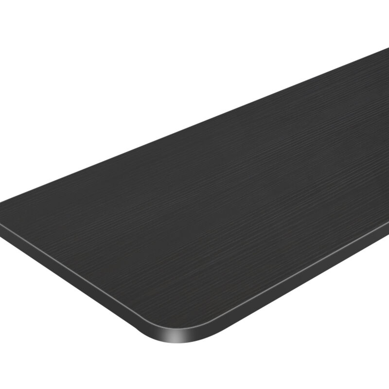 Table Murale Pliante En Acier Inoxydable - Bureau Flottant 40x30 Cm (plusieurs Tailles) - Pour Ordinateur, Repas, Maquillage - Fixation Murale - Gain De Place Salle D'Étude, Salle De Bain, Balcon