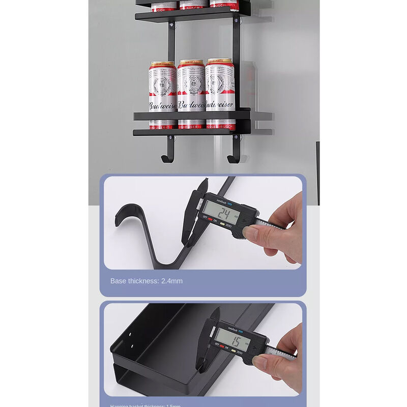 ALFI brand ABN2412-PSS Niche de Douche en Acier Inoxydable Poli