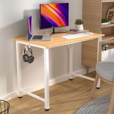 Support De Téléphone Portable En Bambou Pour Bureau Support De