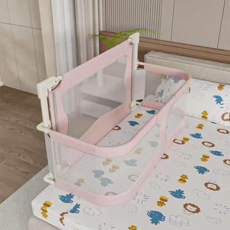 Berceau Poupée Réaliste 45 Cm – Lit Cocon Avec Matériaux Doux, Accessoire De Jeu D'Imitation Et Cadeau Idéal Pour Enfants