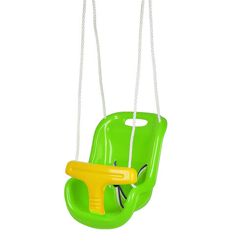 Siège de balançoire pour bébé, pour portique de 2 à 2,5m, agrès, accessoire, SWEEEK