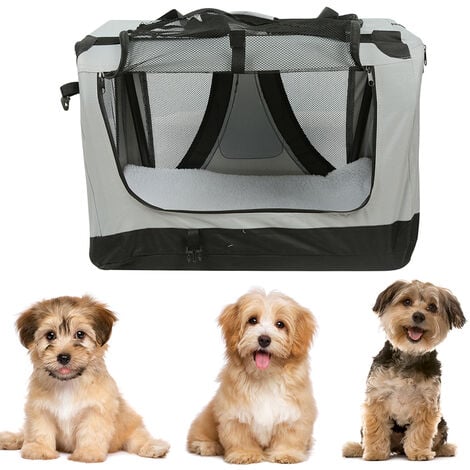 Pecute extensible portable respirant sac à dos chat transporteur chien