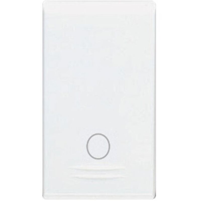 AVE Light Switch AVE 45501 RAL Switch - 1 Pole 16A With Soft Touch ...
