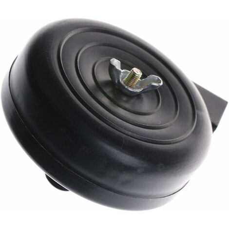 3/8" Luftfilter Schalldämpfer Geräuschfilter Ansaugfilter für Luftkompressor TOP 