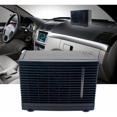 Enfriador Mini Aire Acondicionado Móviles,Ventilador Enfriador de Agua,Aire Acondicionado Evaporativo,