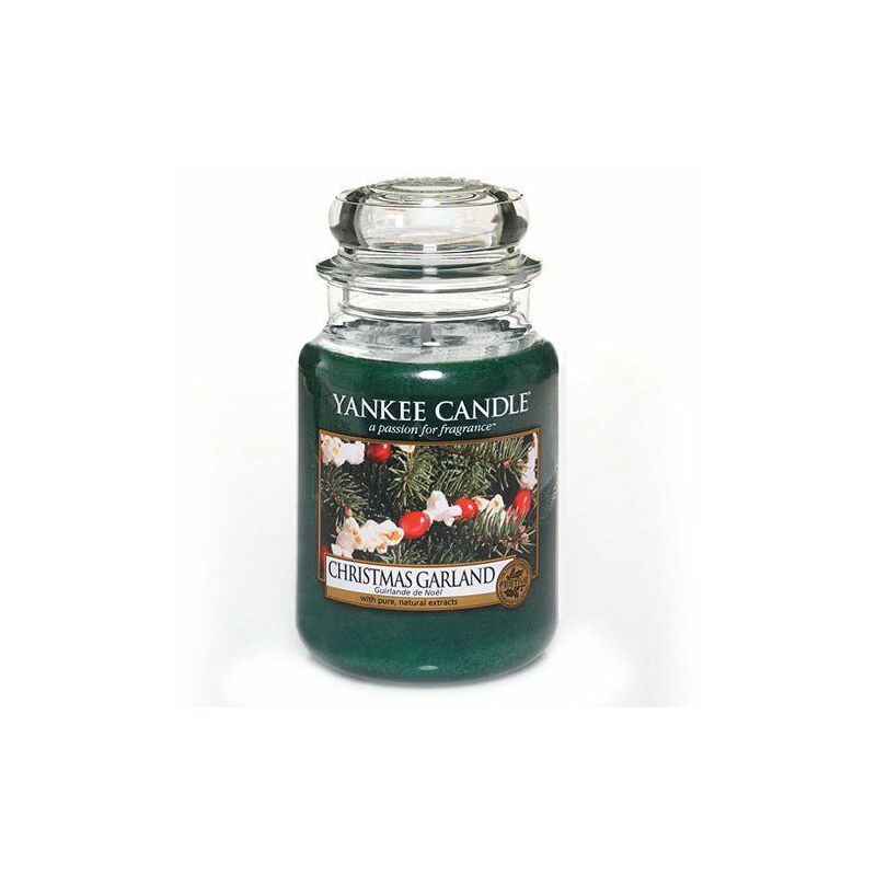 Yankee Candle 1316480E - Vela Verde