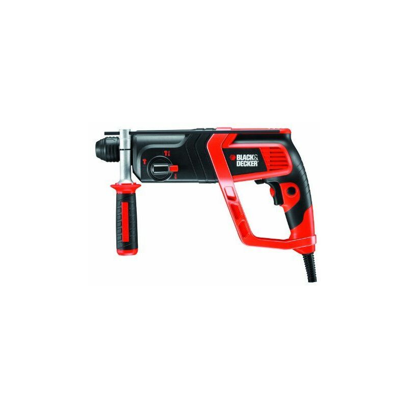 Black+decker Kd985kaqs Martillo 800 w 230 v con 800.0 230.0 400 kd985ka