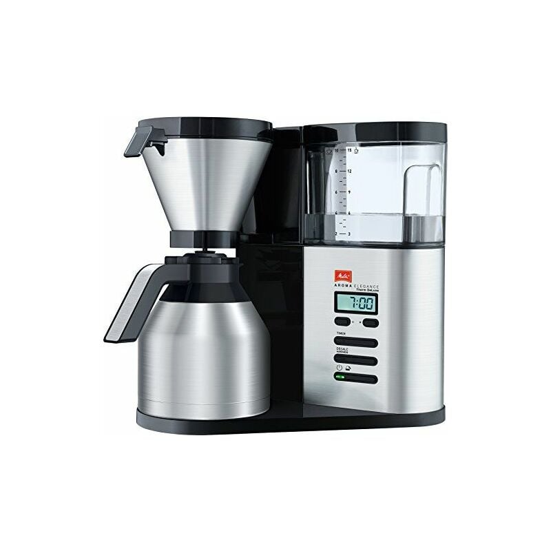 Melitta Aroma Elegance Therm Deluxe