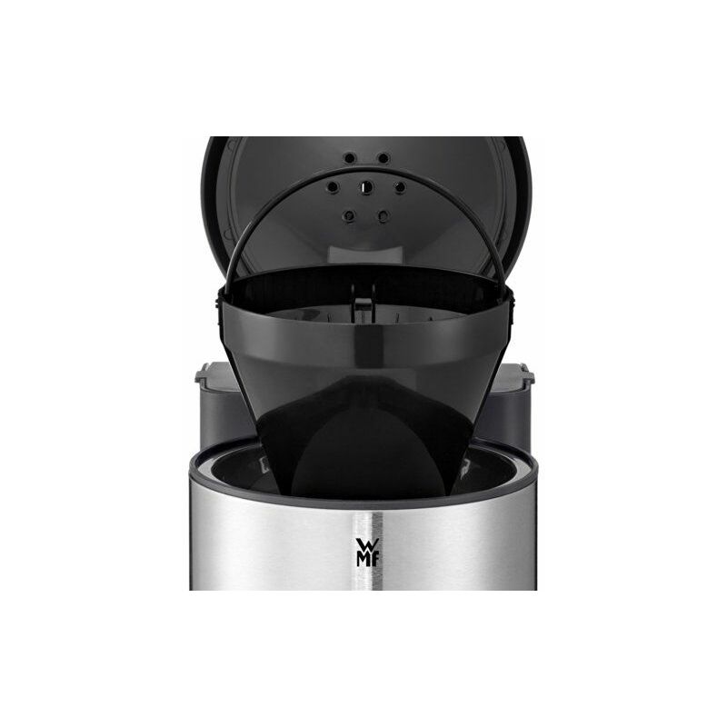 WMF Stelio 04.1216.0011 cafetera eléctrica Cafetera de filtro 1 L