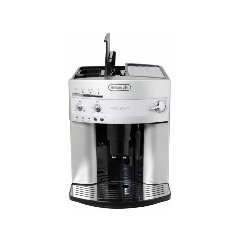 DeLonghi Magnifica ESAM 3200.S Cafetera Superautomática 1450W