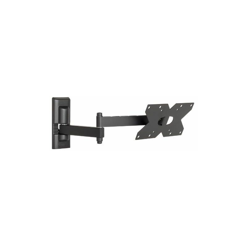 Meliconi EDR120 soporte de pared para pantalla plana