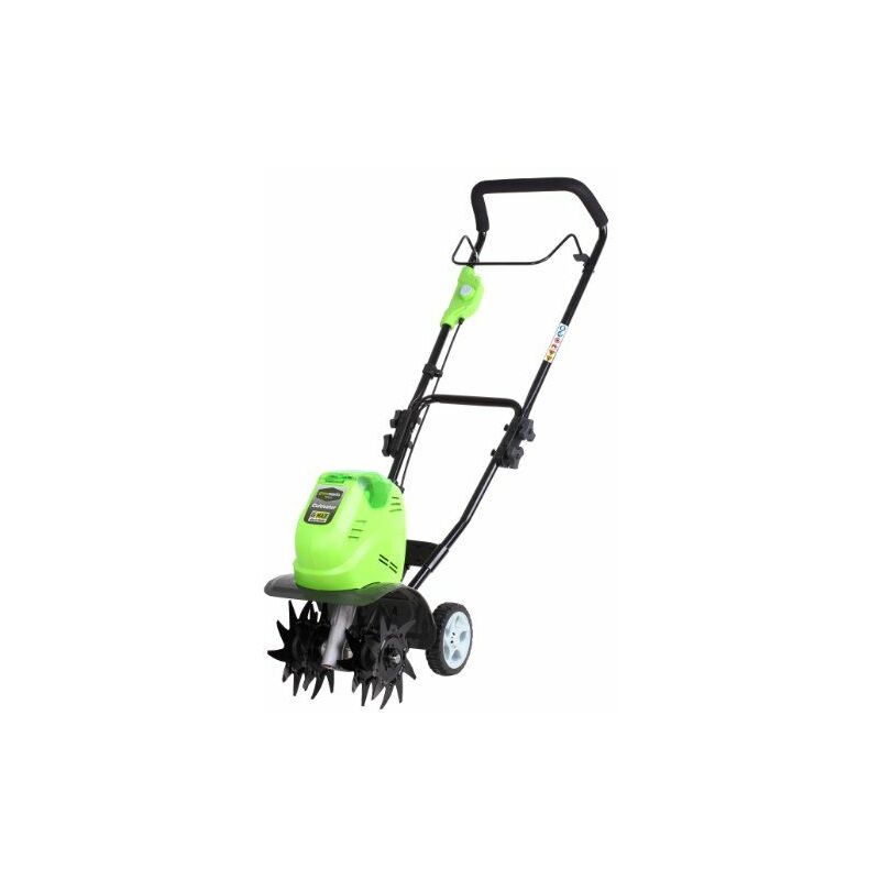 Greenworks G-MAX 40V