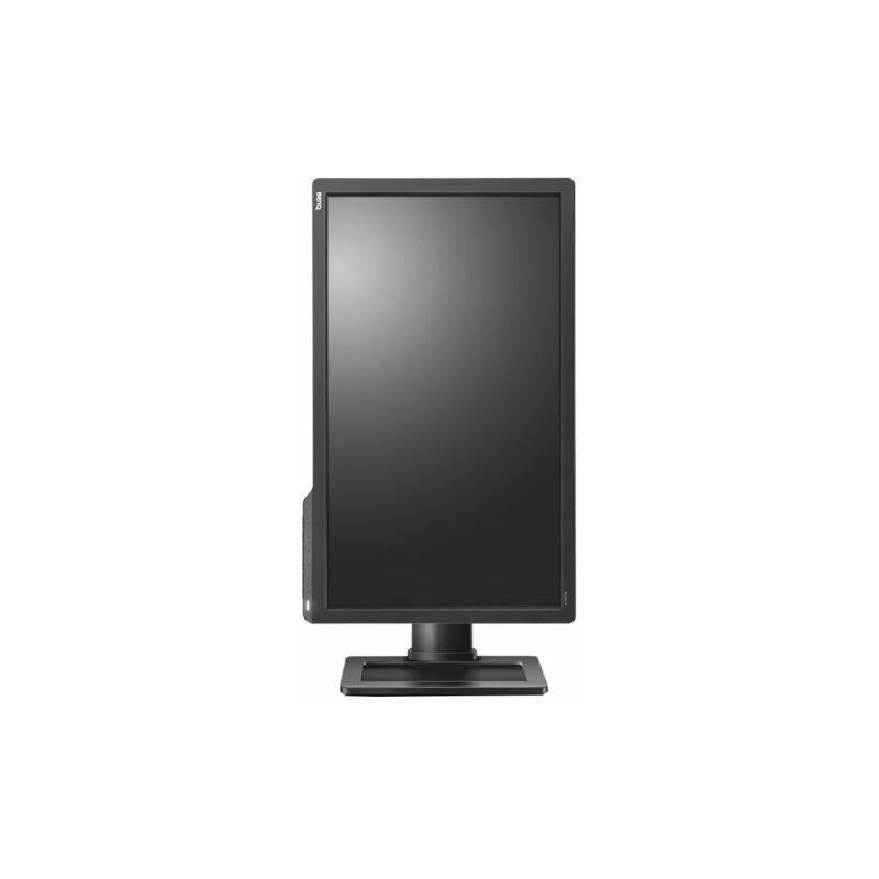 BenQ XL2411P ZOWIE - Monitor para PC Desktop de 24" (144 Hz, con Black eQualizer, Color Vibrance y DisplayPort)