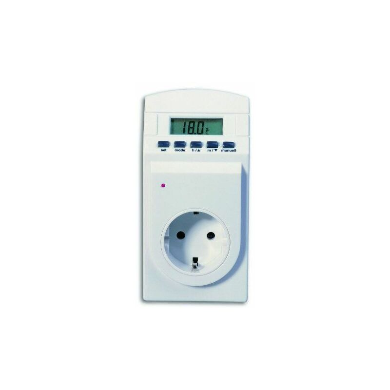 Sunwell Thermo-Timer