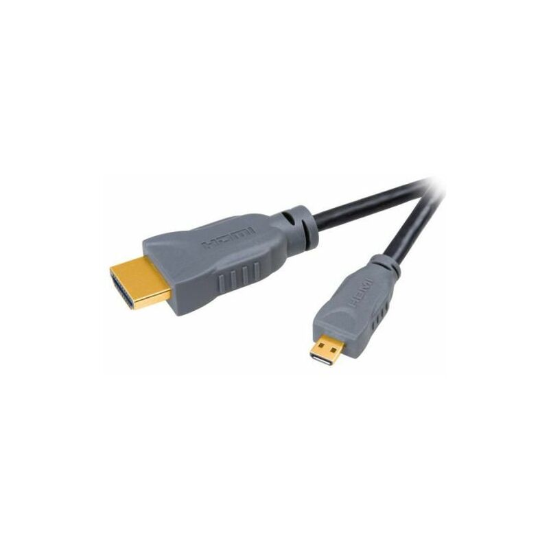 Vivanco 42092 cable HDMI