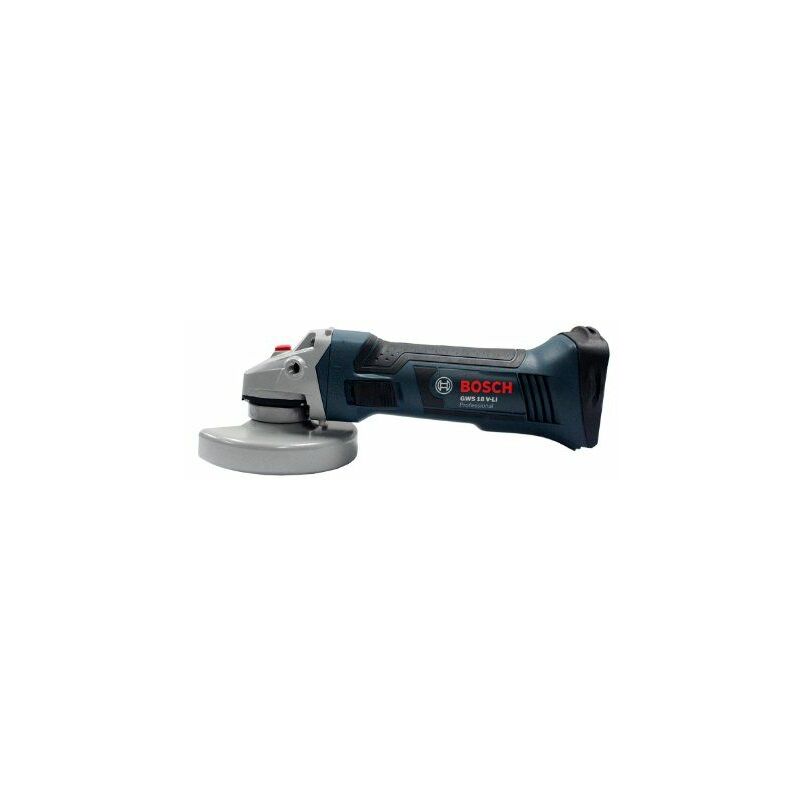 Bosch GWS 18 V-LI