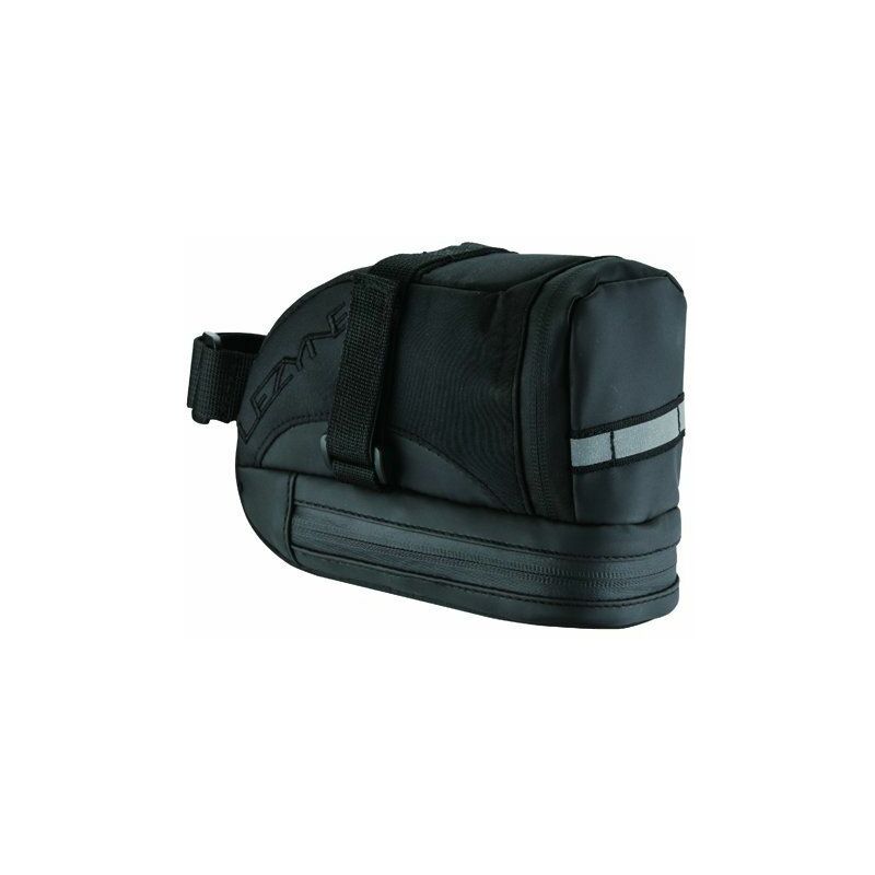 Lezyne Lezyne L-CADDY-Blk - Mochila