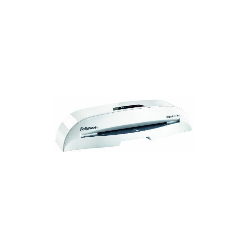 Fellowes 5725001 laminador Blanco