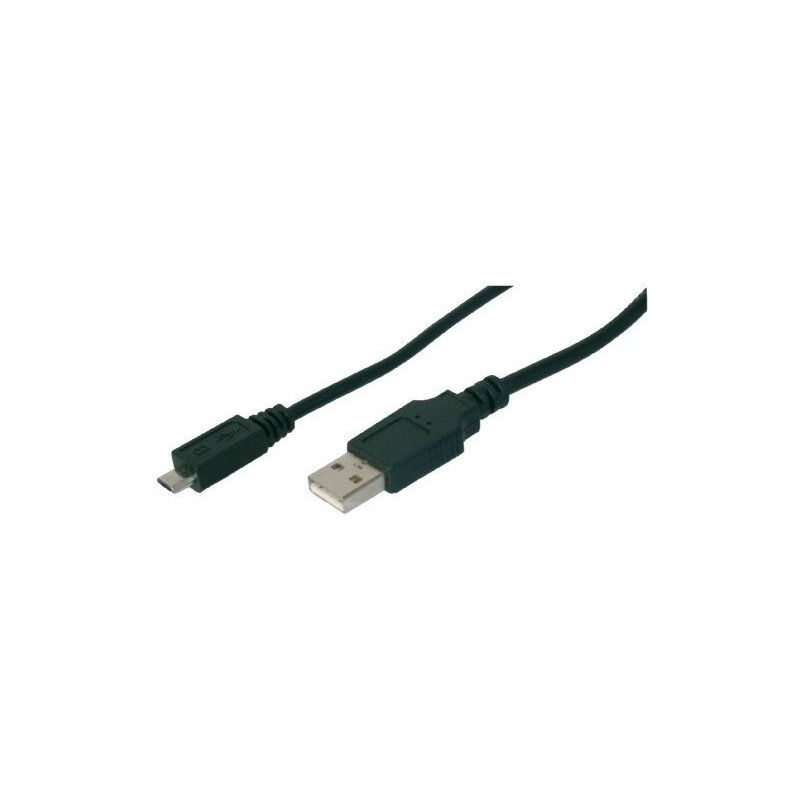 Digitus AK-300110-030-S cable USB