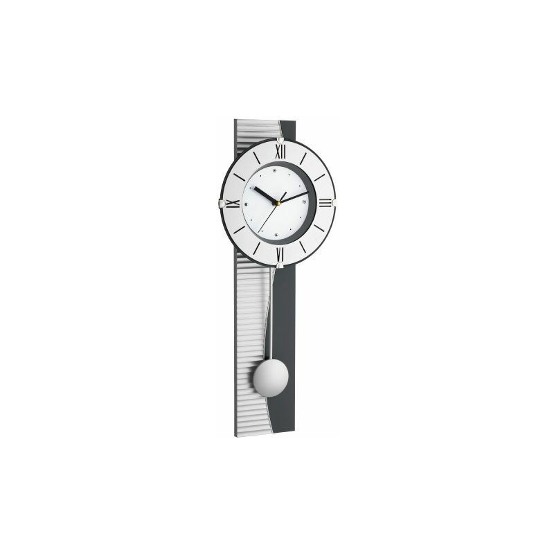 TFA 60.3001 reloj de pared