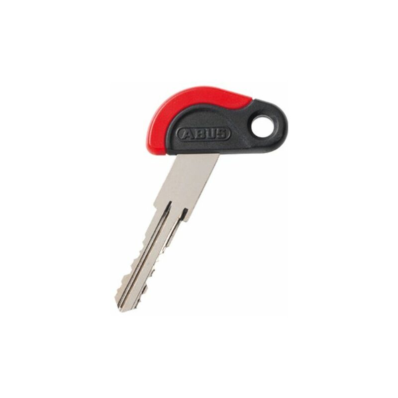 Abus 11260-7 - Candado para bicicleta