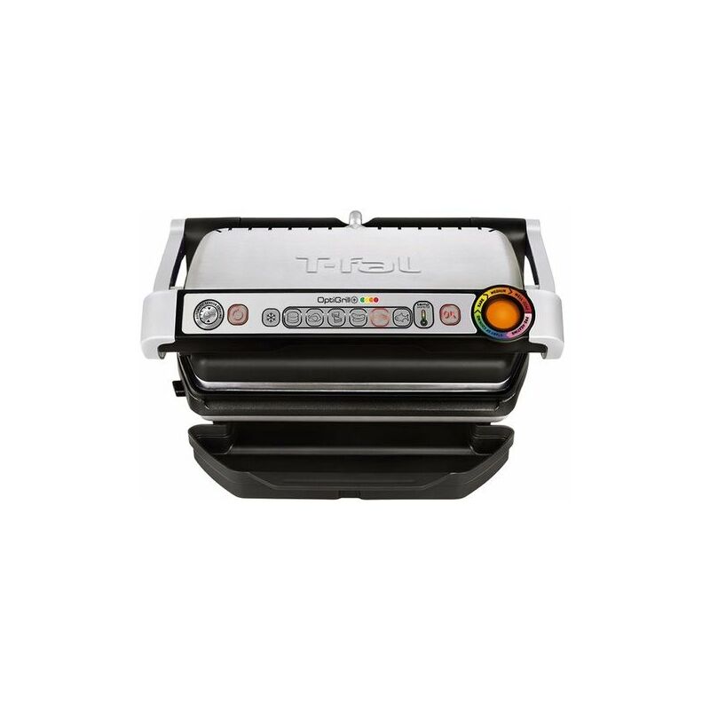 Tefal OptiGrill + GC712D