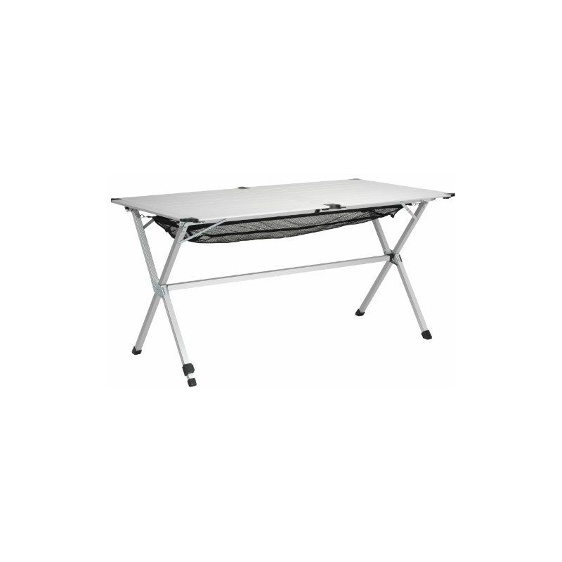 CamPart Travel TA-0806 Mesa de aluminio Michigan