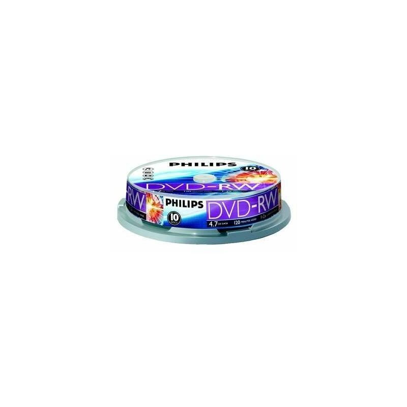 Philips DVD-RW DN4S4B10F/00