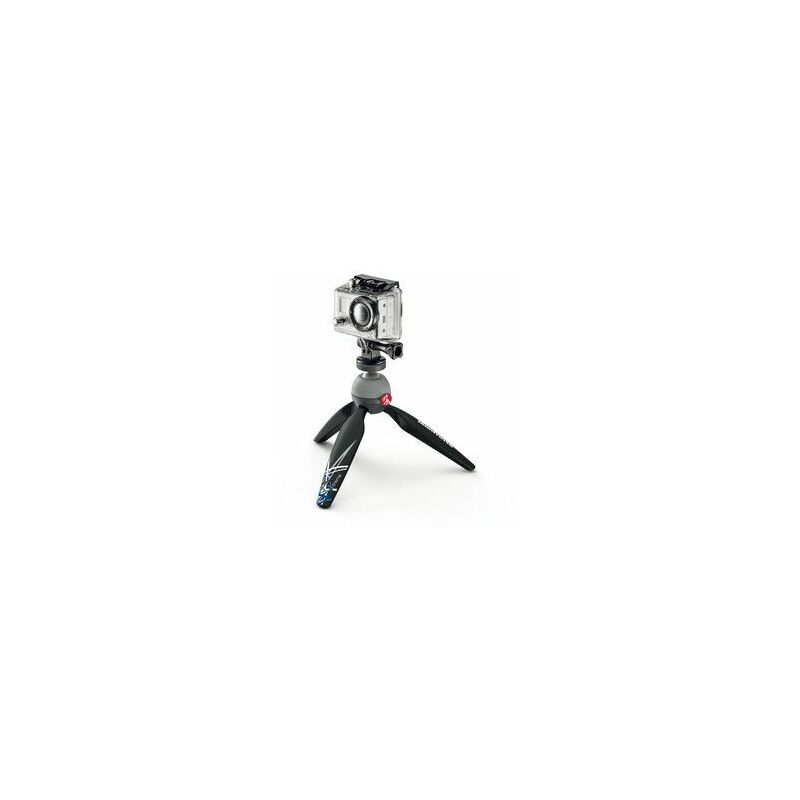 Manfrotto MKPIXIEX-BK tripode