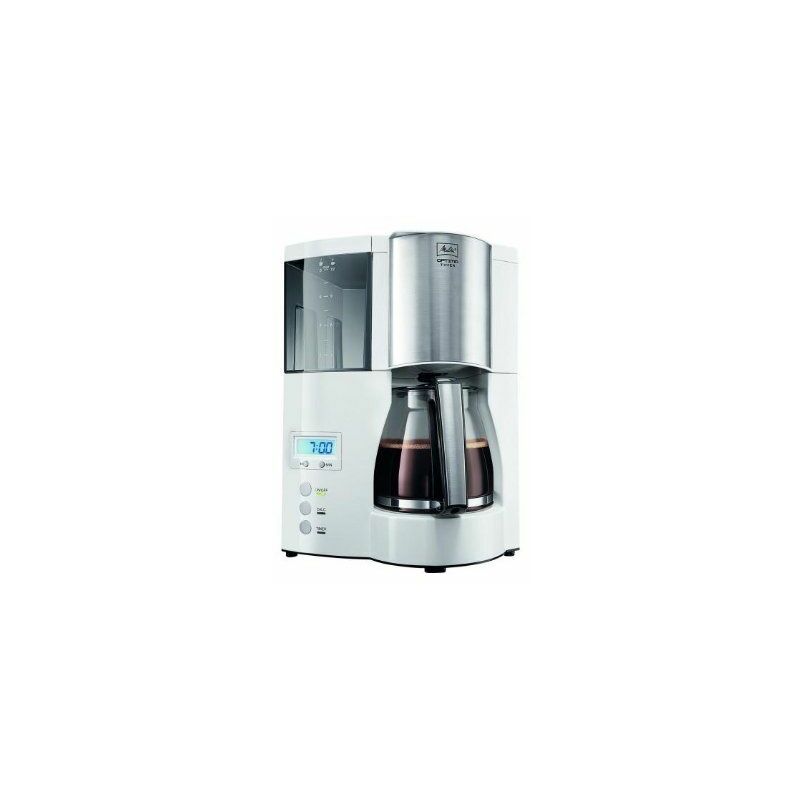 Melitta Optima Timer