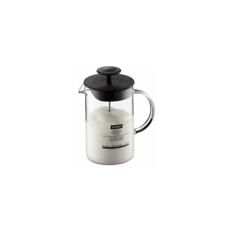 Bodum 1446-01 espumador para leche