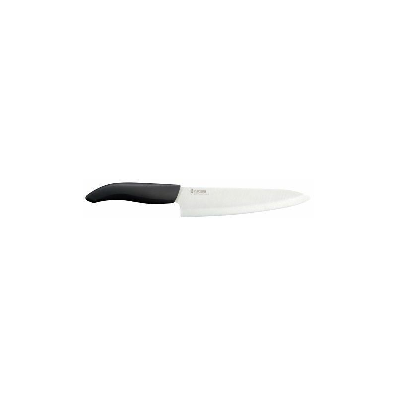 Kyocera Cuchillo De chef 18 cm fk series cocinero blanco modelo fk180