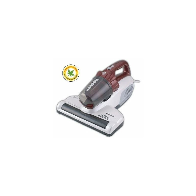 Hoover Ultra Vortex MBC500UV Rojo Sin bolsa