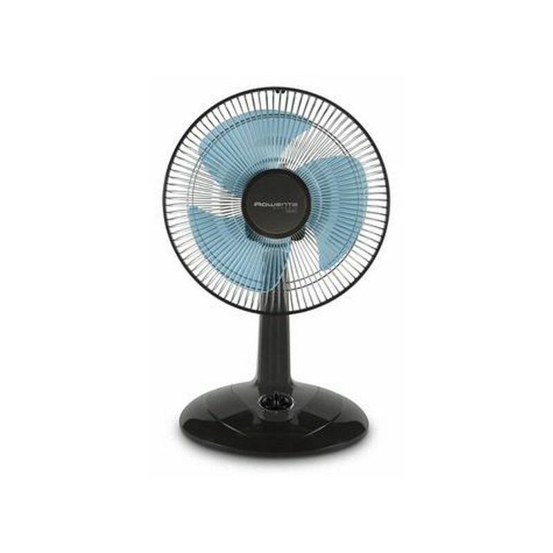 Rowenta VU1930F0 ventilador Negro