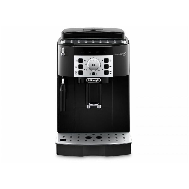 Longhi Ecam22140b Espresso compacta delonghi 22.140.b cafetera con molinillo ecam22.140.b